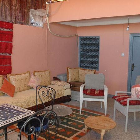 Kech Hostel Марракеш Экстерьер фото